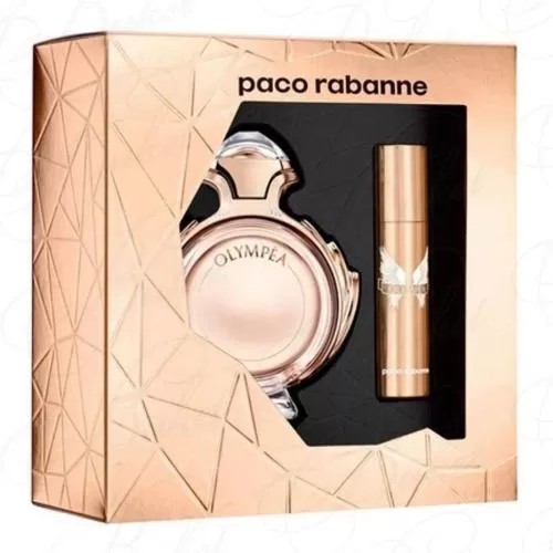 Набор PACO RABANNE OLYMPEA SET (edp 50ml+edp 10ml)