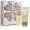 SISLEY EAU DU SOIR SET (edp 100ml+body/cream 150ml)