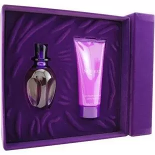 ALEXANDER MCQUEEN MY QUEEN SET (edp 100ml + b/lot 100ml)