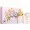 MARC JACOBS DAISY EAU SO FRESH SET (edt 125m+edt 10ml+b/lot 75ml)