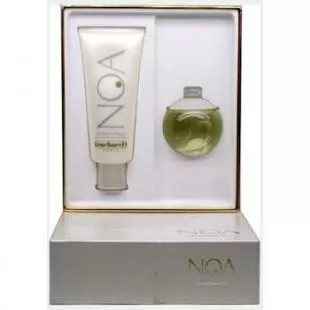CACHAREL NOA SET (edt 50ml+b/lot 50ml)