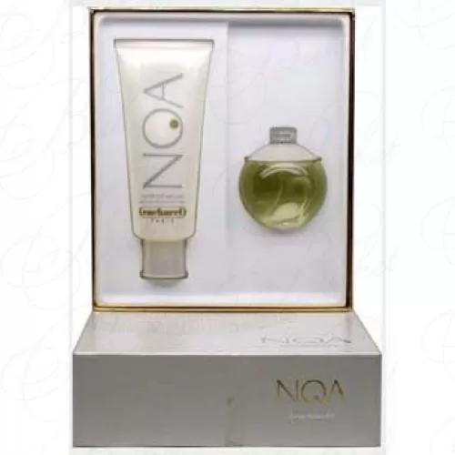 Набор CACHAREL NOA SET (edt 50ml+b/lot 50ml)