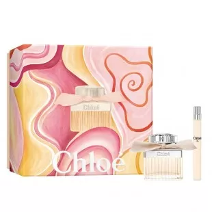 CHLOE CHLOE SET (edp 50ml+edp 10ml)