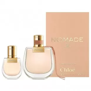 CHLOE NOMADE SET (edp 75ml+edp 20ml)