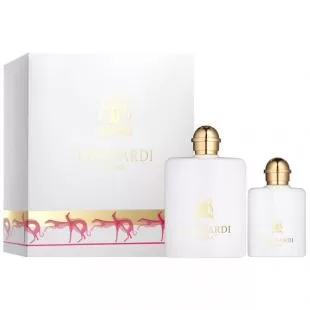 TRUSSARDI 1911 DONNA SET (edp 100ml+edp 30ml)