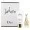 CHRISTIAN DIOR J'ADORE SET (edp 5ml+b/milk 20ml)