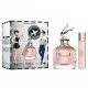 Набор JEAN PAUL GAULTIER SCANDAL SET (edp 80ml+edp 20ml)