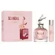 Набор JEAN PAUL GAULTIER SCANDAL SET (edp 80ml+edp 20ml)