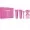 MOSCHINO TOY 2 BUBBLE GUM SET (edt 100ml+b/lot 100ml+sh/gel 100ml+edt 10ml)