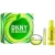 DONNA KARAN DKNY BE DELICIOUS SET (edp 100ml+edp 15ml+sh/mousse 150ml)