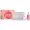 DONNA KARAN DKNY BE DELICIOUS FRESH BLOSSOM SET (edp 100ml+b/mist 125ml+pouch)