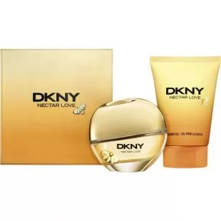 DONNA KARAN NECTAR LOVE SET (edp 30ml+sh/gel 100ml)
