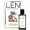 Len Fragrances CRYSTAL BOMB extrait de parfum 100ml