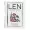 Len Fragrances SHE & MALE extrait de parfum 1.8ml