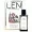 Len Fragrances SHE & MALE extrait de parfum 100ml