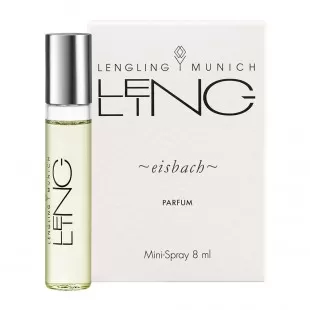 Lengling Munich EISBACH NO 5 extrait de parfum 8ml