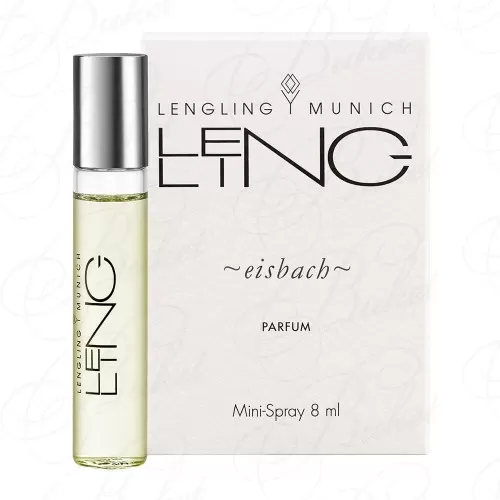 Миниатюры Lengling Munich EISBACH NO 5 extrait de parfum 8ml