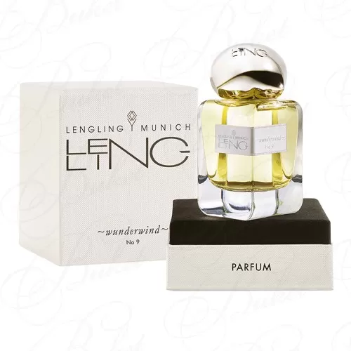 Духи Lengling Munich WUNDERWIND NO 9 extrait de parfum 50ml