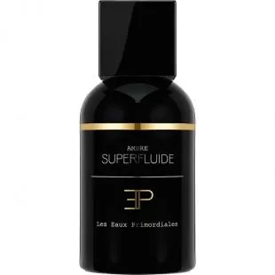 Les Eaux Primordiales AMBRE SUPERFLUIDE 100ml edp