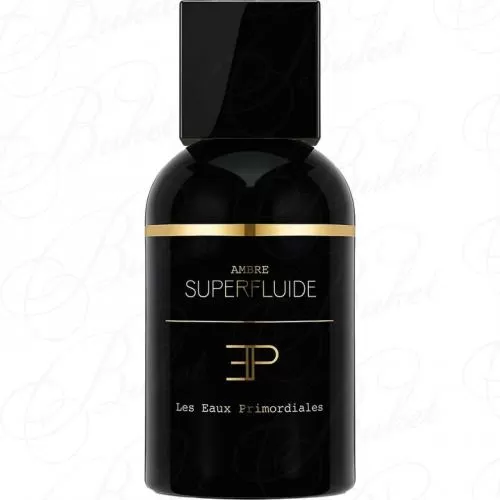 Парфюмерная вода Les Eaux Primordiales AMBRE SUPERFLUIDE 100ml edp