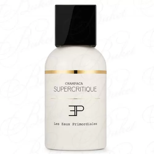 Парфюмерная вода Les Eaux Primordiales CHAMPACA SUPERCRITIC 100ml edp