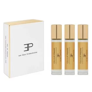 Les Eaux Primordiales COULEUR PRIMAIRE 3*11ml edp