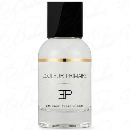 Тестер Les Eaux Primordiales COULEUR PRIMAIRE 100ml edp TESTER