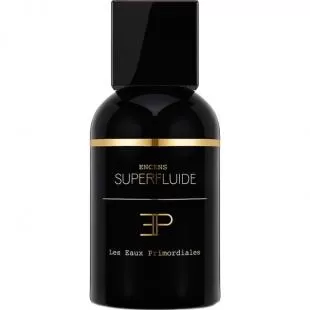 Les Eaux Primordiales ENCENS SUPERFLUIDE 100ml edp