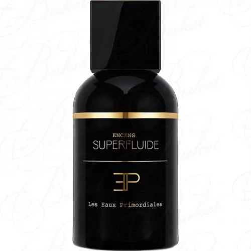 Тестер Les Eaux Primordiales ENCENS SUPERFLUIDE 100ml edp TESTER
