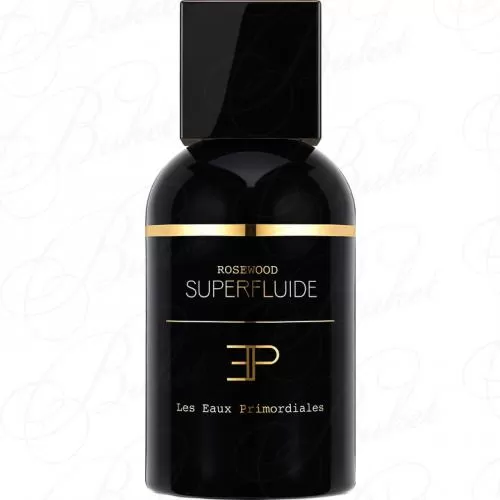 Парфюмерная вода Les Eaux Primordiales ROSEWOOD SUPERFLUIDE 100ml edp