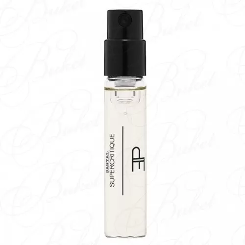 Пробник Les Eaux Primordiales SANTAL SUPERFLUIDE 2ml edp
