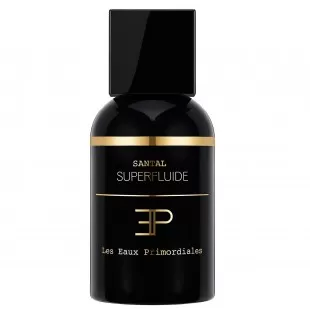Les Eaux Primordiales SANTAL SUPERFLUIDE 100ml edp