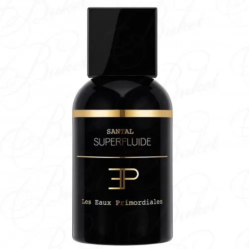 Парфюмерная вода Les Eaux Primordiales SANTAL SUPERFLUIDE 100ml edp