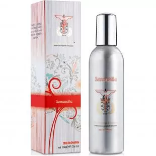 Les Perles d'Orient SENSUELLE 150ml edp