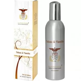 Les Perles d'Orient TABAC & VANILLE 150ml edp