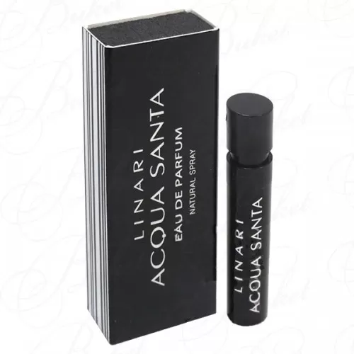 Пробник Linari ACQUA SANTA 1.2ml edp