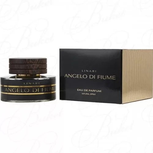 Парфюмерная вода Linari ANGELO DI FIUME 100ml edp