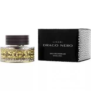 Linari DRAGO NERO 100ml edp