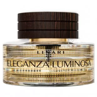 Linari ELEGANZA LUMINOSA 100ml edp TESTER