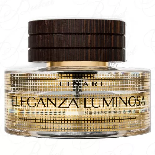 Тестер Linari ELEGANZA LUMINOSA 100ml edp TESTER