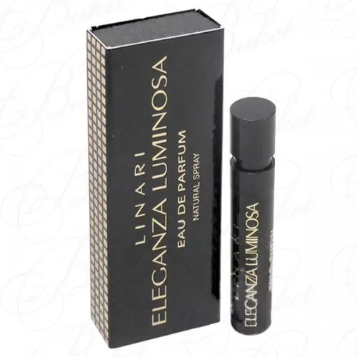 Пробник Linari ELEGANZA LUMINOSA 1.2ml edp