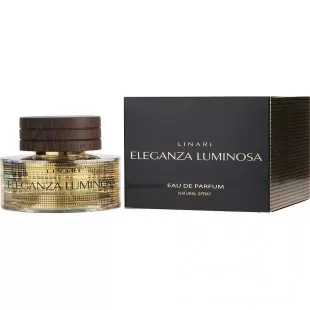 Linari ELEGANZA LUMINOSA 100ml edp