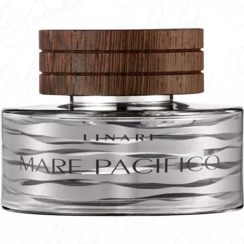 Тестер Linari MARE PACIFICO 100ml edp TESTER