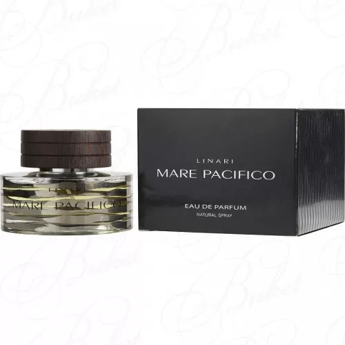 Парфюмерная вода Linari MARE PACIFICO 100ml edp