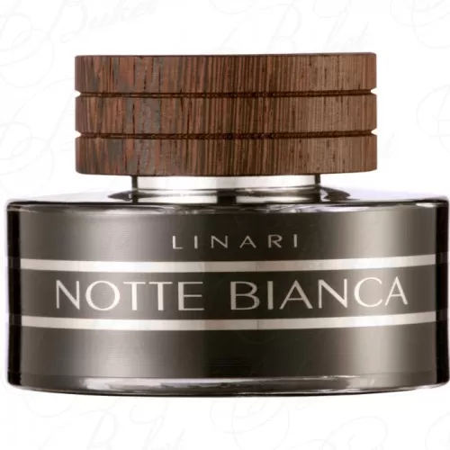 Тестер Linari NOTTE BIANCA 100ml edp TESTER