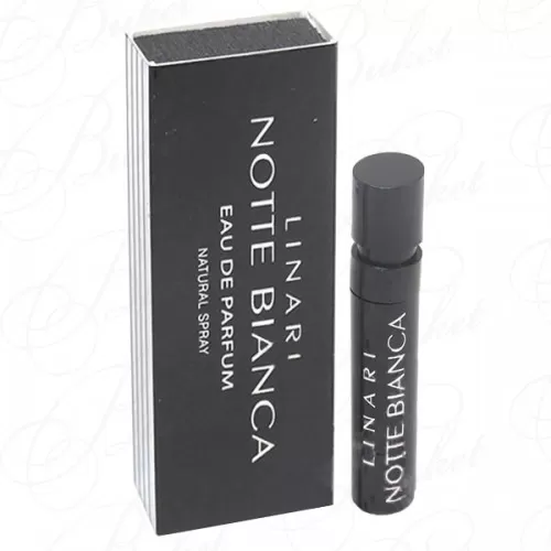 Пробник Linari NOTTE BIANCA 1.2ml edp
