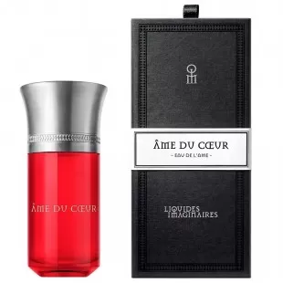 Liquides Imaginaires AME DU COEUR 100ml edp