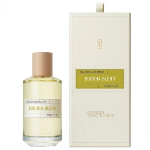 Liquides Imaginaires BUDDHA BLEND 100ml edp