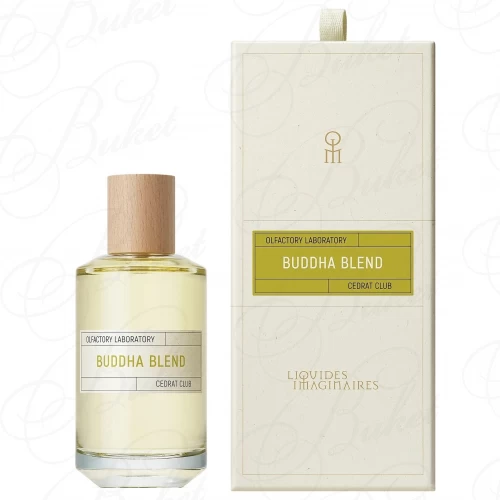 Парфюмерная вода Liquides Imaginaires BUDDHA BLEND 100ml edp