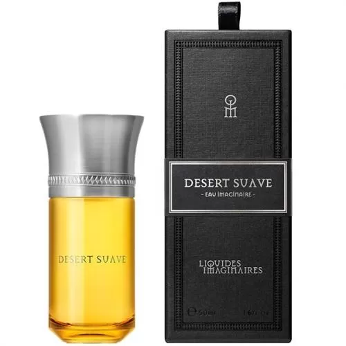 Парфюмерная вода Liquides Imaginaires DESERT SUAVE 50ml edp